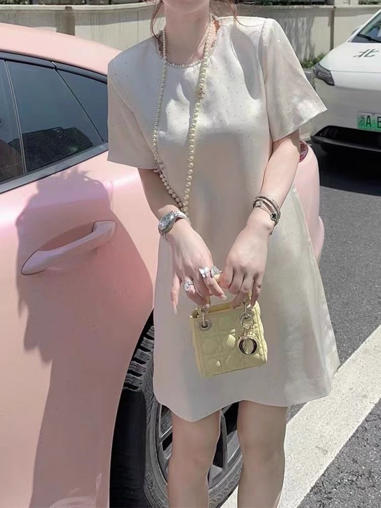 Miu Miu Dress